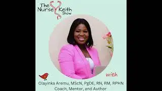 Emerging as an Inspired and Empowered Healthcare Professional