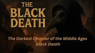 &ldquo;The Darkest Chapter of the Middle Ages | Black Death&rdquo;