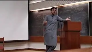 Residency in the UK by Dr. Syed Arish Haider | SIG | Tips for medical life