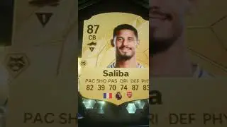 Corentin Tolisso wondering how he got on my team