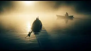 Champ Deep Dive: Inside the Lake Champlain Legend