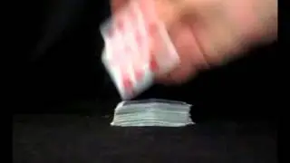 Back Palm (Бэк Палм) (Представление)
