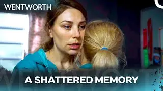 A Note from the Grave Exposes the Killer's Identity - Best of Wentworth#100