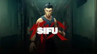 Sifu - PC 2022. Gameplay Test. Ultra Settings (no commentary)