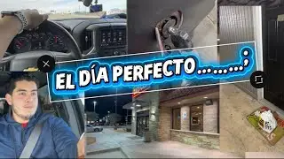 😮&zwj;💨VLOG IN DALLAS, TEXAS: WORK, HOME, GYM, AND MORE😱