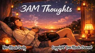 Chill LoFi 2026 – 