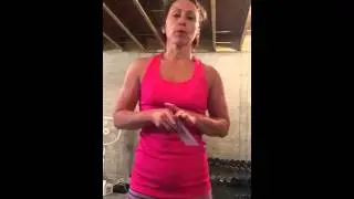Masters Hammer and Chisel - Masters Cardio
