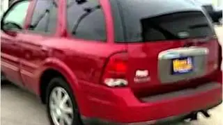 2004 Buick Rainier Used Cars Fort Dodge IA