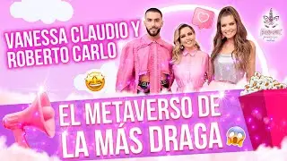 🚨 Vanessa Claudio y Roberto Carlo en Pinky Promise. T3- Ep. 30