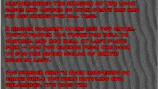 Bashe Plays Doom - E3M8: Dis