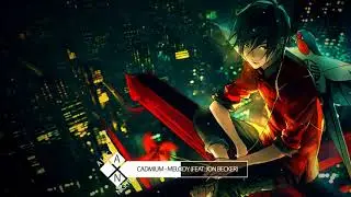 Nightcore - Melody (feat. Jon Becker)