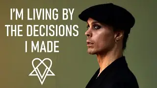 VILLE VALO opens up in new NEON NOIR interview!