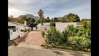 3 Bedroom house for sale in Parel Vallei, Somerset West | Pam Golding Properties