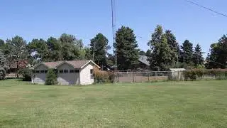 Large amateur radio 