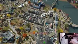 CALL OF DUTY  LIVE PERIGO MORTAL