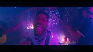 The Big Easy - It's All Fun and Games Until Someone Gets Hurt (Official Music Video)