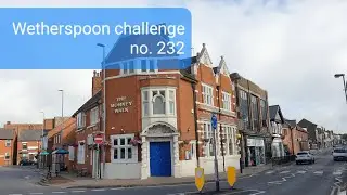 # 232 - The Monkey Walk, Coalville, Leicestershire