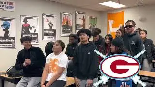Who Got Roots 2023: Timpview High School Wildcard Drawing