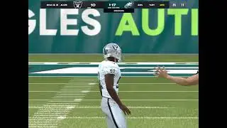 Madden Moblie 26 Franchise Mode (no mic)