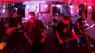 Rebel Yell - Cover - Mudflap