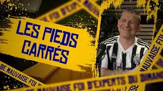 &Eacute;mission 8 : Les Pieds Carr&eacute;s avec Micha&euml;l Paci