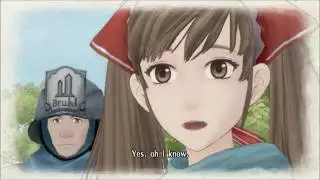 Let's Resist - Valkyria Chronicles - Part 1 - On the Gallian Front