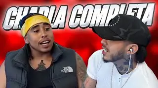 AN&Eacute;CDOTAS CON JOSE EN 2026 - CHARLA COMPLETA | WESTCOL 