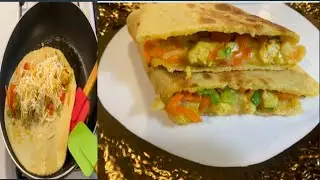 TACO By Yam Yam And Tam Tam
