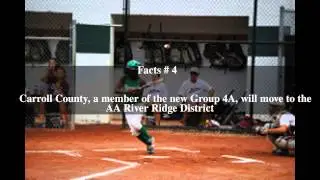 Southwest District (VHSL) Top # 6 Facts