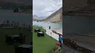 Attabad lake| Beautiful view attabad lake Hunza