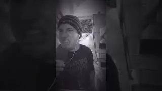 INHUMAN D*EATHCORE VOCALS: BEN DUERR