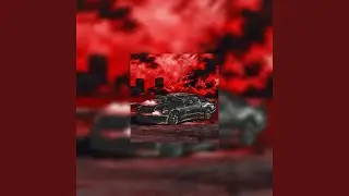 Infernal Mortal Drive Phonk (Slowed Version)