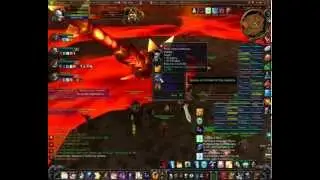 Ephorate vs. Ragnaros - World of Warcraft (Burning Blade EU)