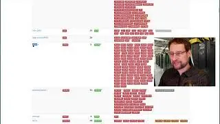 Watch 10x Dev attempt 60 Linux Distro Pkg Updates in 60 Minutes!