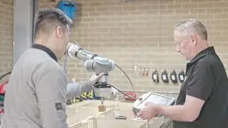 UOW Industry 4.0 Hub Makerspace
