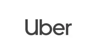 Cerita logo Uber