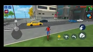 Best heroes Spider-Man game