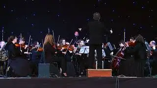 The Magic Flute (Die Zauberfl&ouml;te) Monostatos part (tenor)