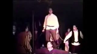 Danton's Death Part 8