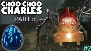 BLUE EGG IS COMPLATE FROM CHO-CHO CHARLES PART 2#trendingvideo #trendingviral #gaming 