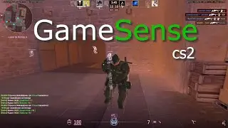 BossHack #hvhhighlights ft Gamesense.pub/skeet.cc #9