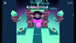 Rolling Flight | Level 10 | Journey Of Time