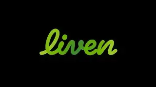 The Liven App | You Self-Discovery Companion