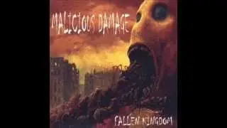 Malicious Damage - Discipline (track 06)