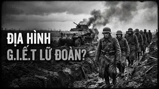 Vì Sao Thủy Quân Lục Chiến Nga Bị Nghiền Nát Ở Pavlivka? – Khi Địa Hình Trở Thành Đao Phủ
