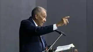 INEFICACIA DE UNA FE ENFERMA | Predicas Cristianas | Ezequiel Molina R.