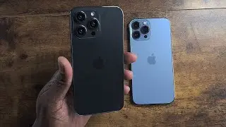 Представляем iPhone 14 Pro Max и НОВЫЙ iPhone 14 Plus!