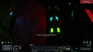 Space Engineers: Base Backup Generator