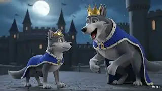 The Royal Werewolves
