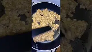 Retrouvez toutes mes recettes healthy sur TikTok healthy et gourmandises